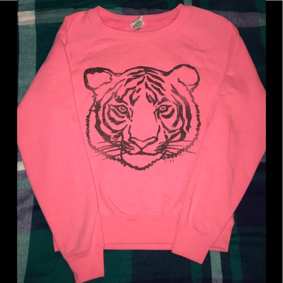PINK Victoria's Secret Sweaters - Pullover Victoria Secret PINK